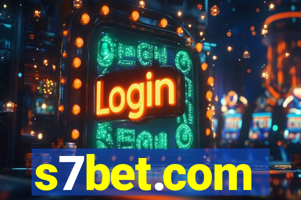 s7bet.com