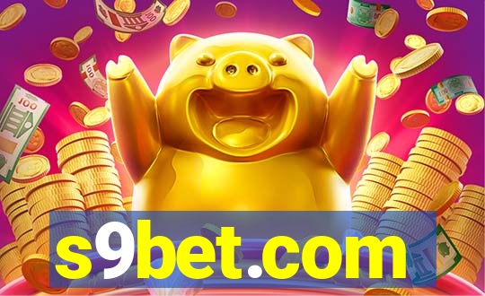 s9bet.com