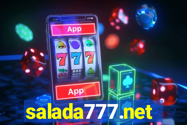 salada777.net