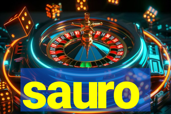 sauro-win