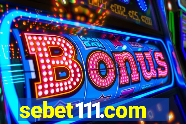 sebet111.com