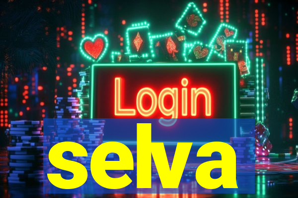 selva-777.com