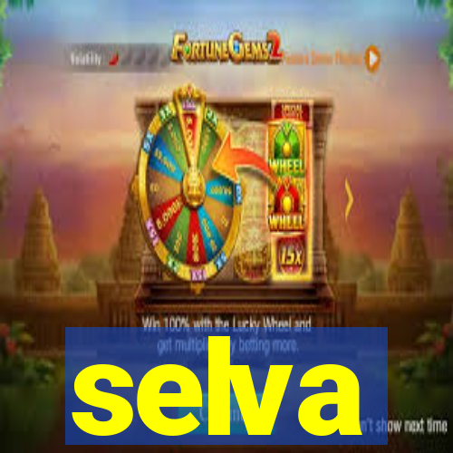 selva-777.com