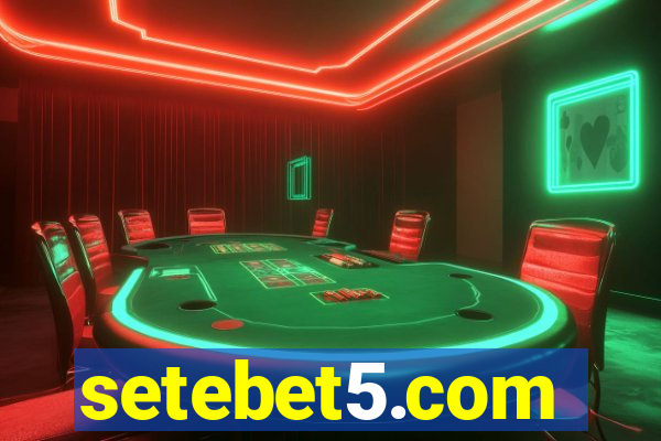 setebet5.com