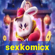 sexkomicx