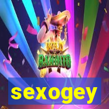 sexogey