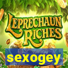 sexogey