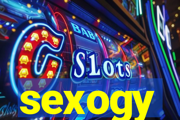 sexogy