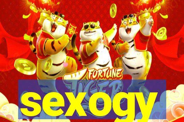 sexogy