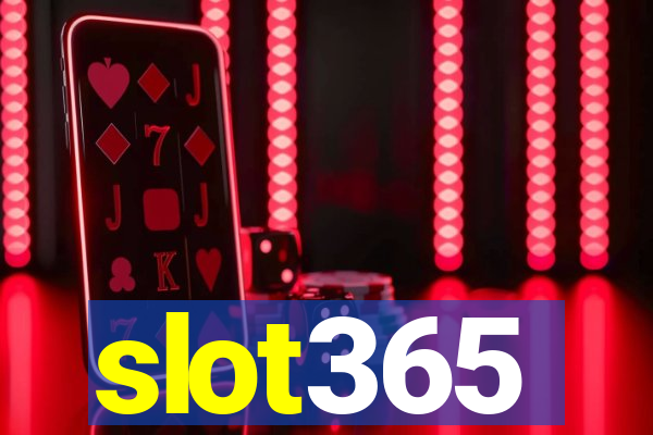 slot365