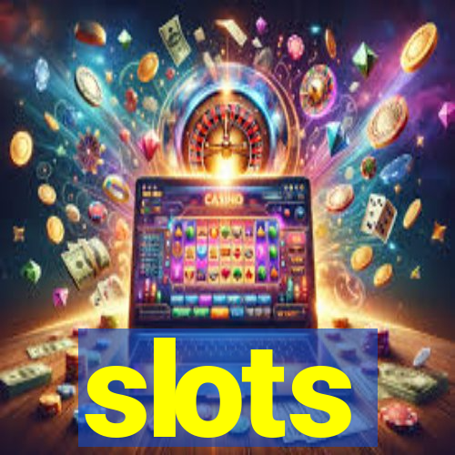 slots