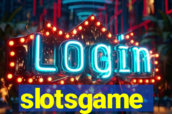 slotsgame