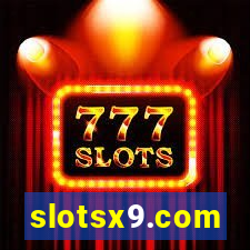 slotsx9.com