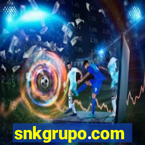 snkgrupo.com