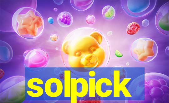 solpick