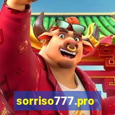 sorriso777.pro