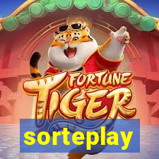 sorteplay