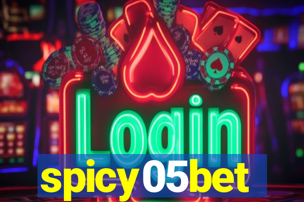 spicy05bet