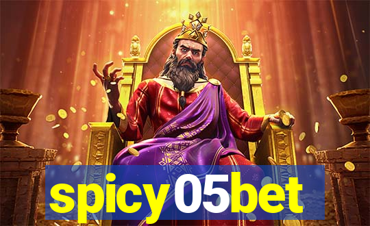 spicy05bet