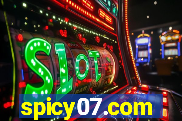 spicy07.com