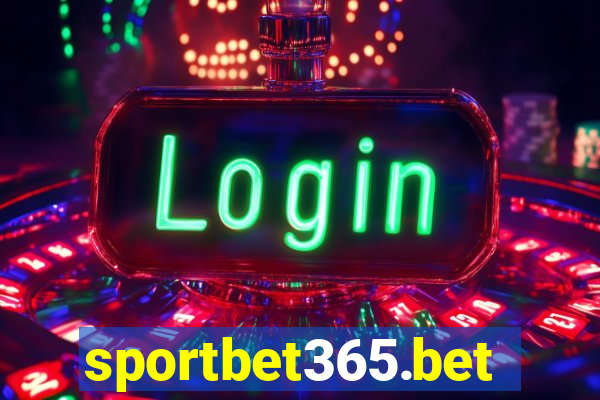 sportbet365.bet