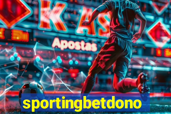 sportingbetdono