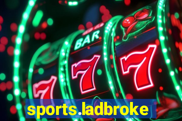 sports.ladbrokes.com