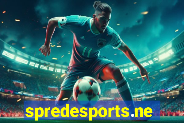 spredesports.net