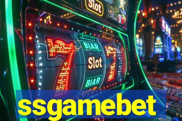 ssgamebet