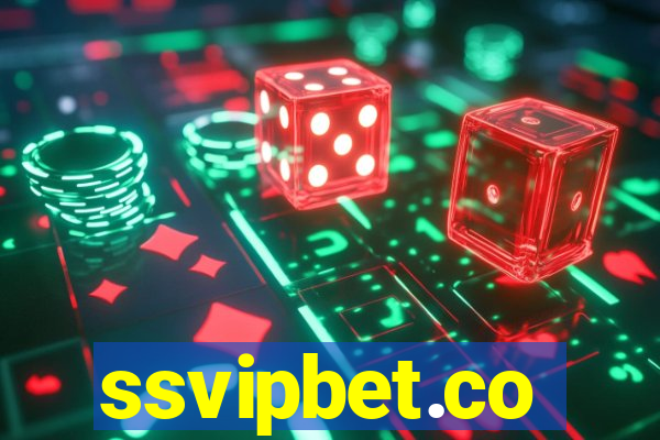 ssvipbet.co