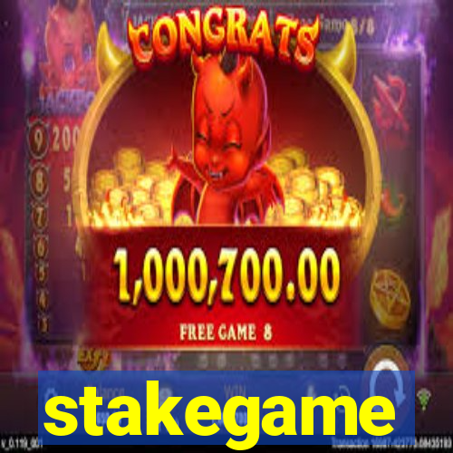 stakegame