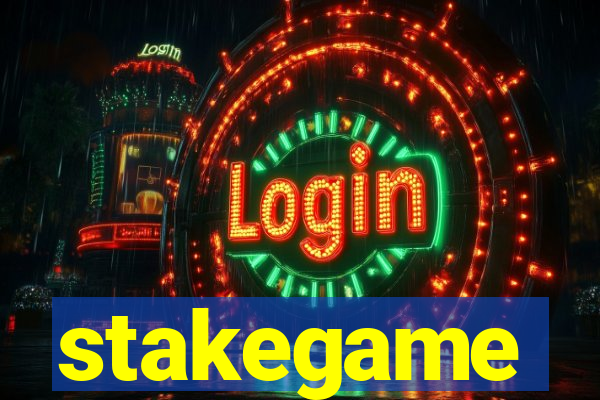 stakegame