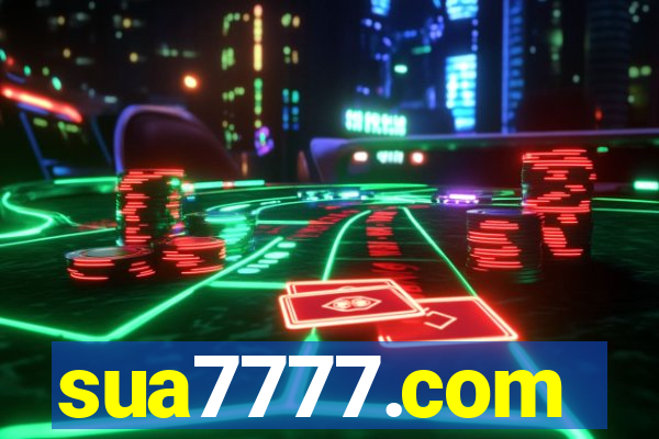 sua7777.com