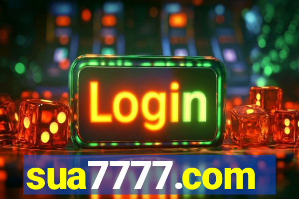 sua7777.com