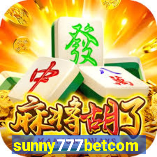 sunny777betcom