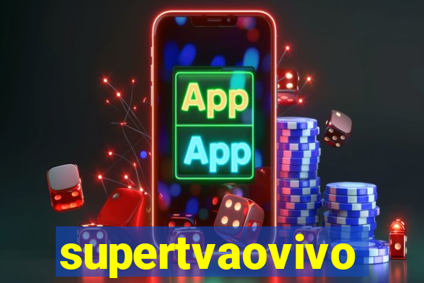 supertvaovivo