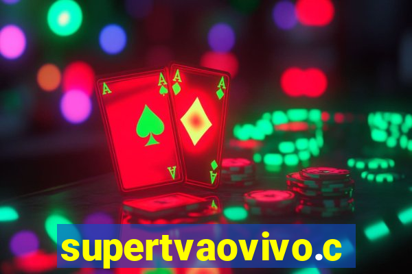 supertvaovivo.com