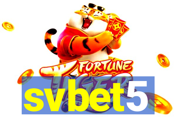 svbet5