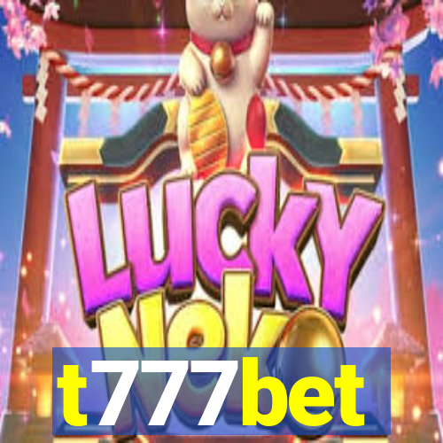 t777bet