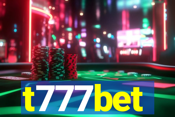 t777bet