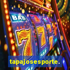 tapajosesporte.com