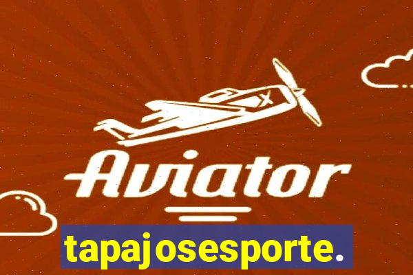 tapajosesporte.com