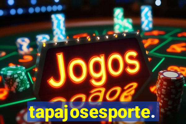 tapajosesporte.com