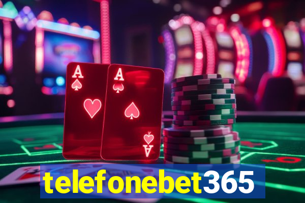 telefonebet365