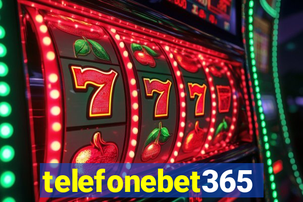 telefonebet365