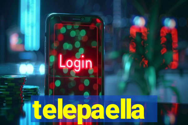 telepaella