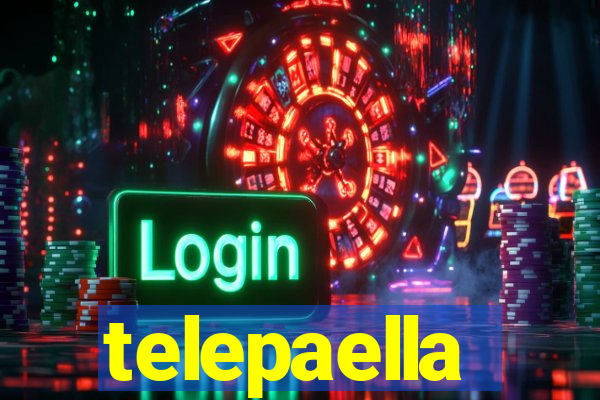 telepaella