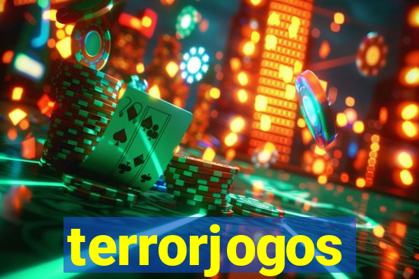 terrorjogos