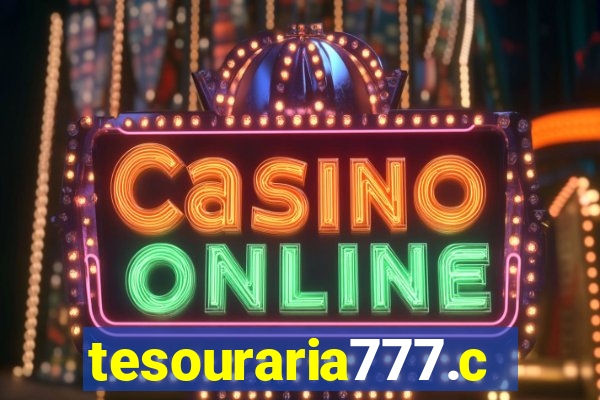 tesouraria777.com