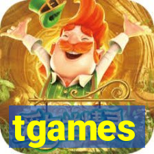 tgames